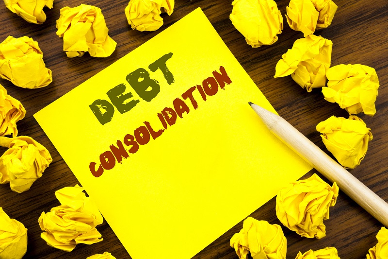 How do I Know if Debt Consolidation is The Right Option for Me?