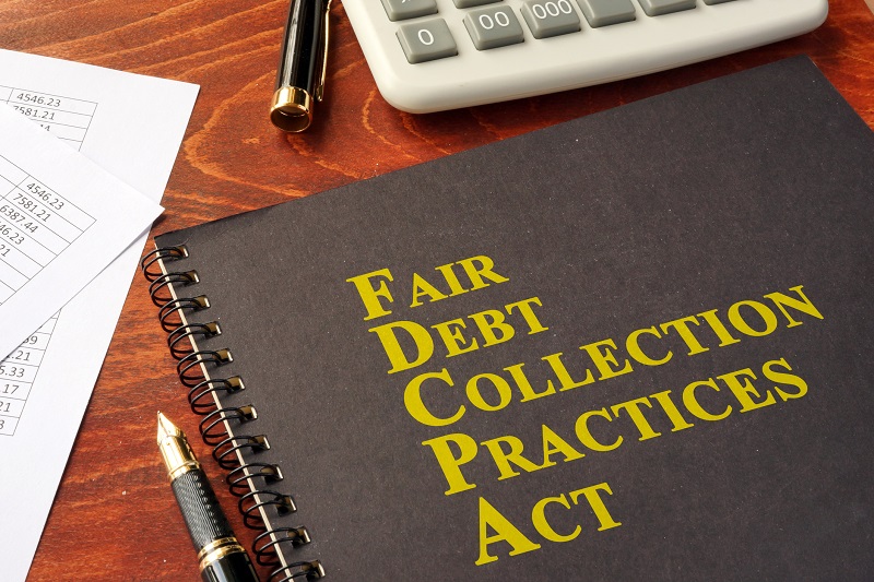Fair Debt Collection Practices Act (FDCPA): Know Your Rights