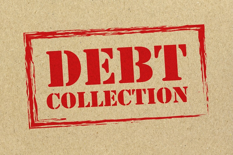 Debt Relief Options for Debts in collections