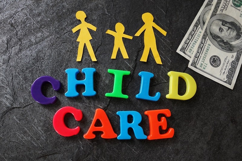 Confronting The Mounting Cost of Childcare: Tips and Tricks