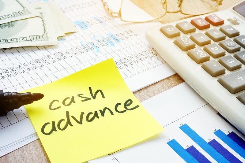 What are Cash Advances?