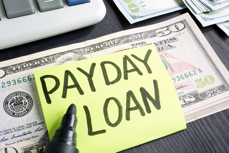Payday Loan Alternatives You Should Consider