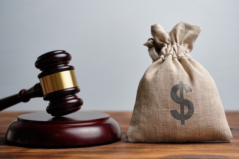 How Does a Debt Collection Lawsuit Work?
