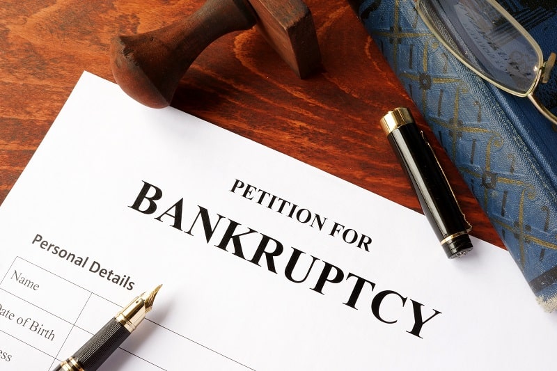 Bankruptcy 101: How Does It Work?