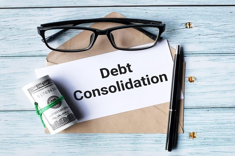 Debt Consolidation 101: How Does It Work?