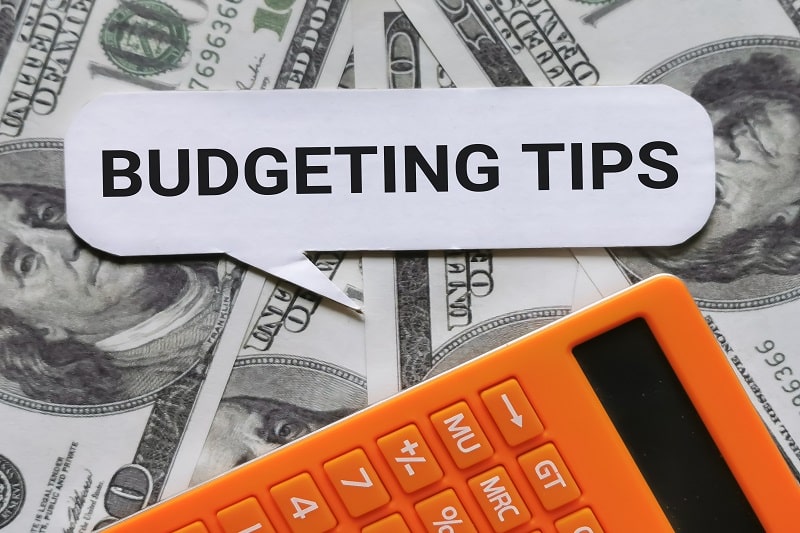 Budgeting Tips for the Newly Debt-Free