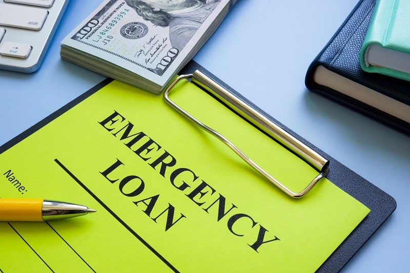 How to Get an Emergency Loan?