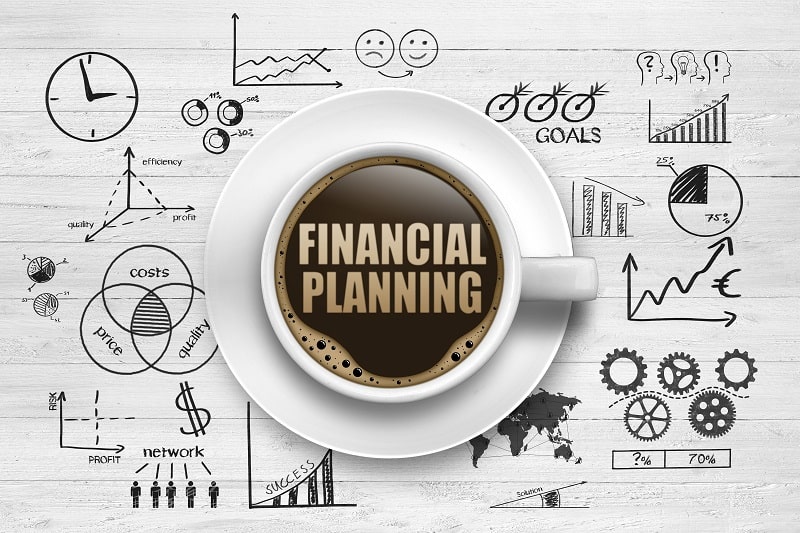 Making Your Money Work for You: Six Tips for Financial Planning like a Pro