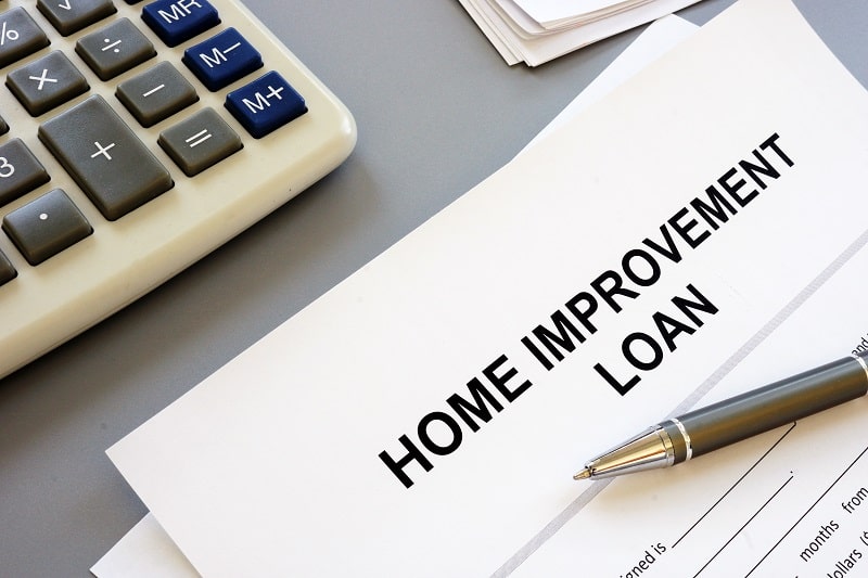 How to Get a Home Improvement Loan