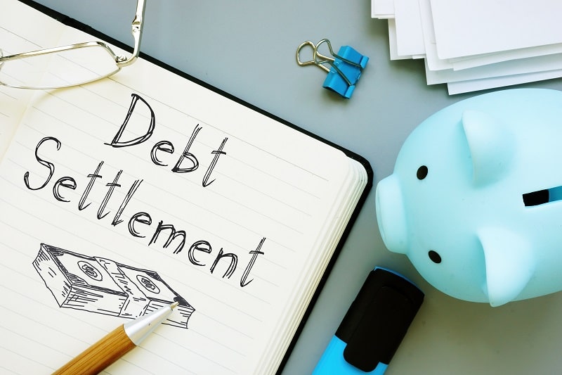 Debt Settlement 101: How Does It Work?