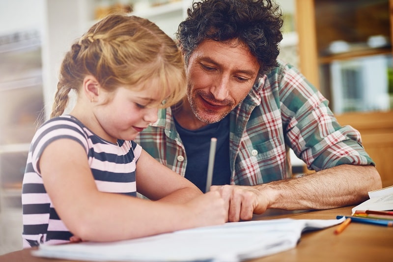 Should You Co-Sign on Your Child’s Loans?