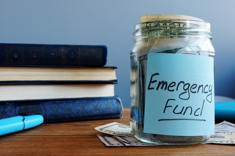 How To Establish an Emergency Fund and Stay Out of Debt